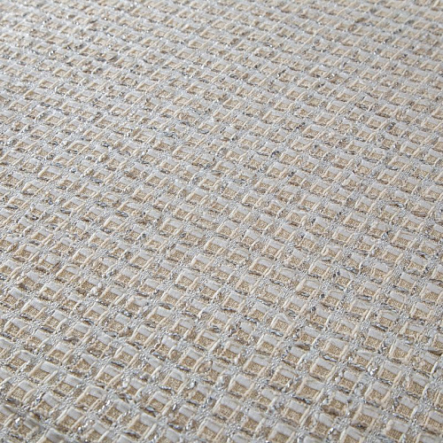 Твид 052-20218 сливочно-молочный